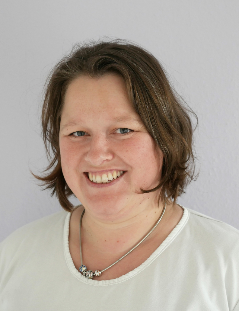Janna Lühr