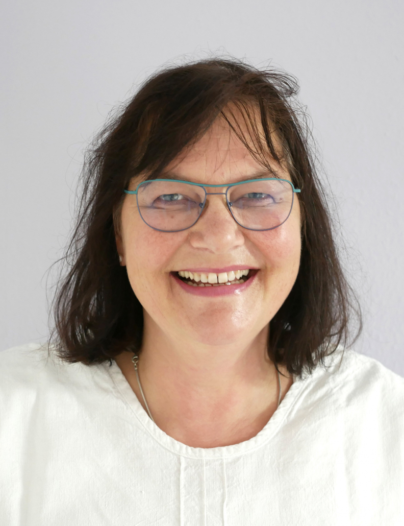 Karin Wietfeld