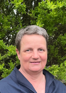 Sylke Joubert