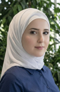 Ruba Zehdi
